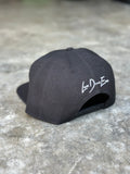 BOLDE | SNAPBACK | BLACK