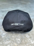 EYE SEE NO LIMITS | SNAPBACK