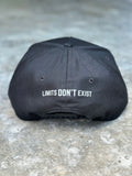 EYE SEE NO LIMITS | SNAPBACK