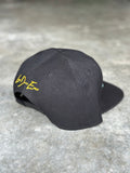 BOLDE | SNAPBACK | BLACK/GOLD