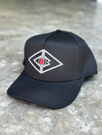 EYE SEE NO LIMITS | SNAPBACK