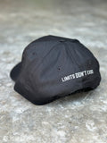 EYE SEE NO LIMITS | SNAPBACK