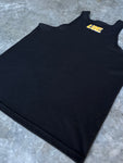 BOLDE | TANK | BLACK/GOLD