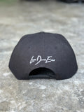 BOLDE | SNAPBACK | BLACK